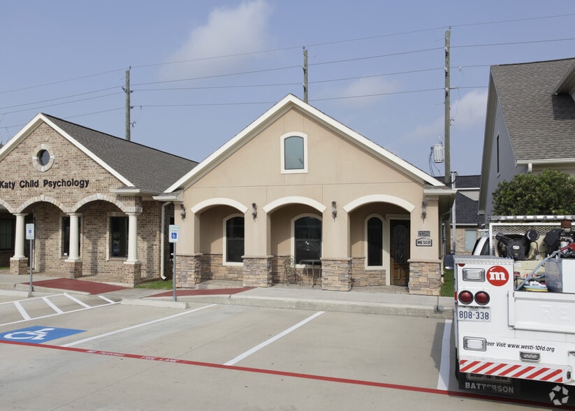 21386 Provincial Blvd, Katy, TX for sale - Building Photo - Image 2 of 57