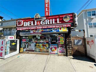 Plus de détails pour 224 Beach 98th St, Far Rockaway, NY - Vente au détail à vendre