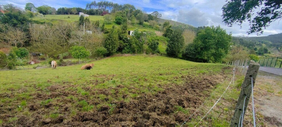 Lugar Cadamancio, 232A, Villaviciosa, Asturias for sale - Building Photo - Image 3 of 11