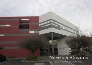 More details for 700 N Hayden Island Dr, Portland, OR - Office for Lease