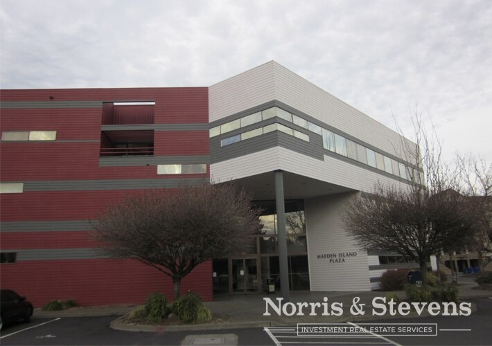 700 N Hayden Island Dr, Portland, OR à louer Photo principale- Image 1 de 5