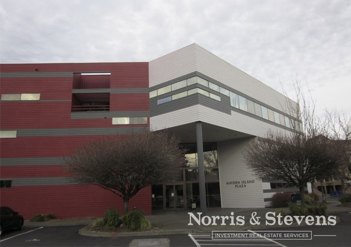 700 N Hayden Island Dr, Portland, OR for lease Primary Photo- Image 1 of 5