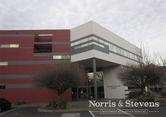 Plus de détails pour 700 N Hayden Island Dr, Portland, OR - Bureau à louer