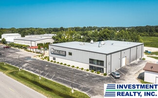 Plus de détails pour 551 State Route B, Saint James, MO - Commerce de détail à vendre