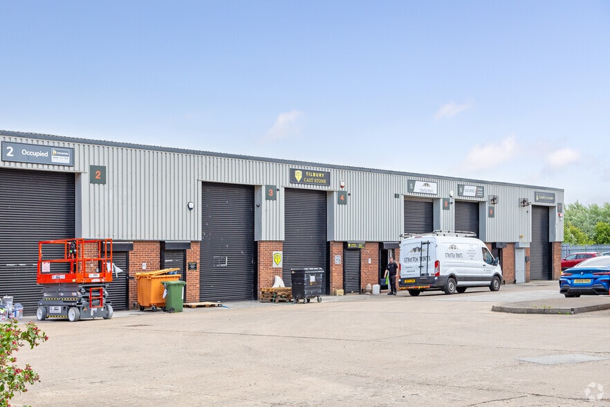 6 Bontoft St, Hull for lease - Building Photo - Image 3 of 3