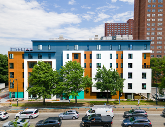 More details for 430 Rindge Ave, Cambridge, MA - Office for Lease