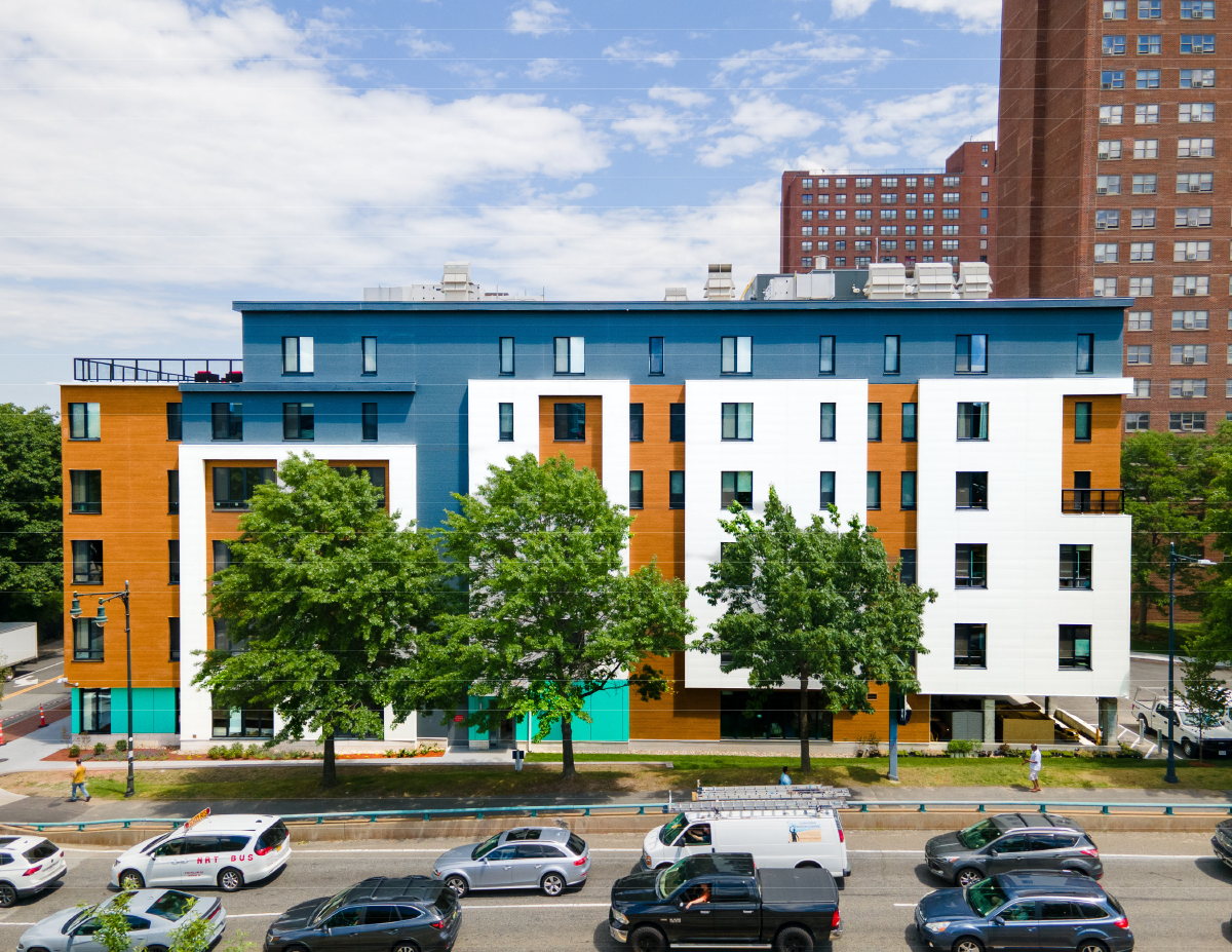 430 Rindge Ave, Cambridge, MA for lease Primary Photo- Image 1 of 4