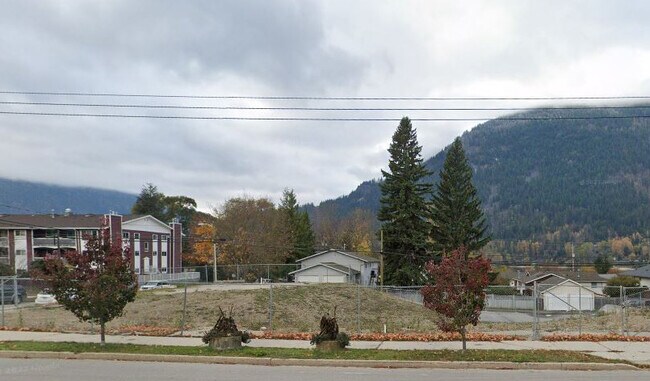 Plus de détails pour 705 Nelson Ave, Nelson, BC - Terrain à vendre