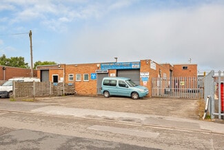 More details for 4-4A West Carr Industrial Estate, Retford - Industrial for Sale