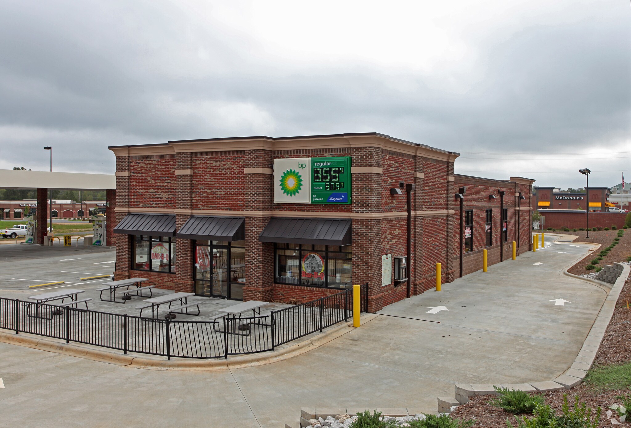 2538 Cuthbertson Rd, Waxhaw, NC à vendre Photo principale- Image 1 de 5