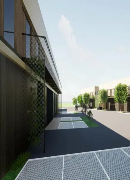 Flex in Rillieux-la-Pape for sale - Building Photo - Image 2 of 5