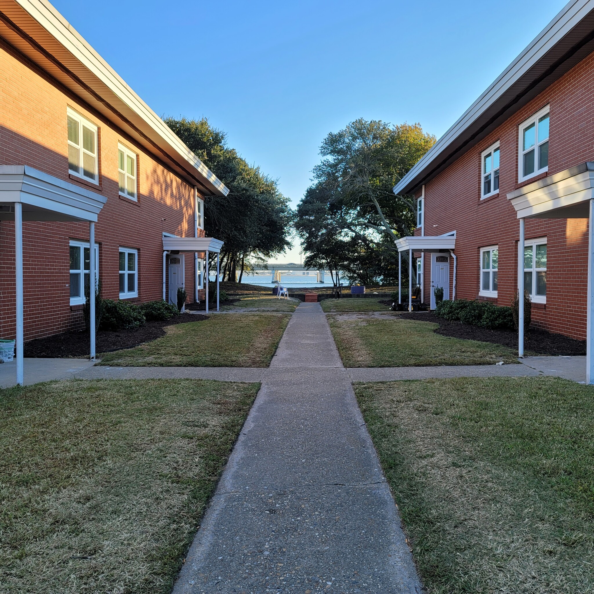 1001-1005 Little Bay Ave, Norfolk, VA à vendre Photo du bâtiment- Image 1 de 1