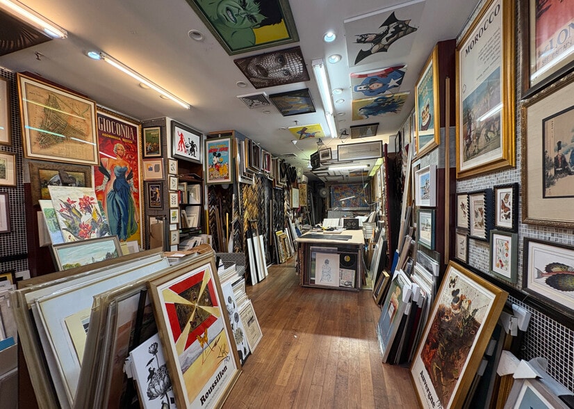 1464 First Ave, New York, NY for lease - Building Photo - Image 2 of 3