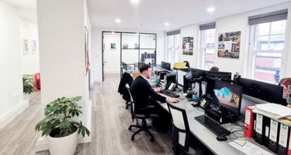 Burdon Ter, Newcastle Upon Tyne à louer Photo intérieure- Image 2 de 5