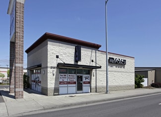 Plus de détails pour 2157 W 11th Ave, Eugene, OR - Commerce de détail à louer