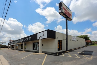 More details for 2925 S Padre Island Dr, Corpus Christi, TX - Retail for Lease