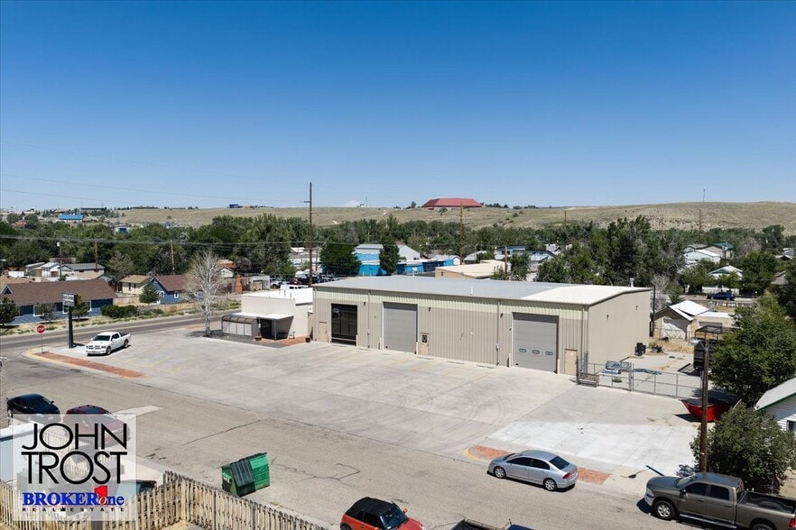 801 N Center St, Casper, WY for sale - Building Photo - Image 3 of 37