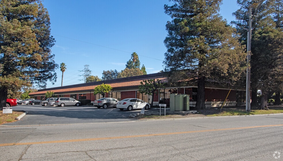 3501 Thomas Rd, Santa Clara, CA for sale - Building Photo - Image 3 of 4