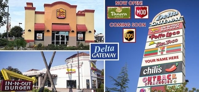 Auto Center Dr, Pittsburg, CA for lease - Building Photo - Image 2 of 2