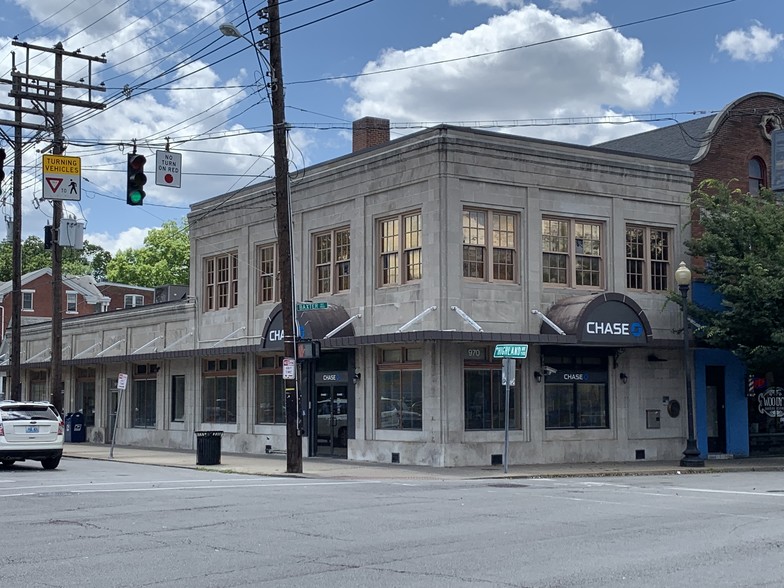 970 Baxter Ave, Louisville, KY for sale - Building Photo - Image 1 of 1