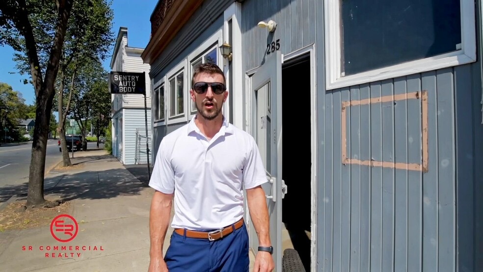 285 Elm St, Westfield, MA for sale - Commercial Listing Video - Image 2 of 24