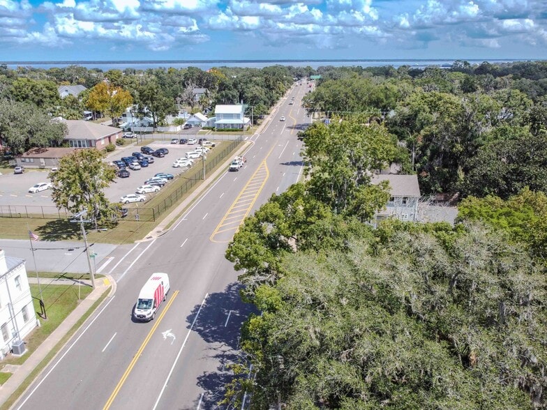 917 Ferris St, Green Cove Springs, FL for sale - Aerial - Image 3 of 7