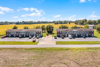 More details for 1230 Pleasant Valley Rd, Union City, TN - Multifamily for Sale