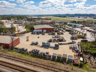 Plus de détails pour 2505 S Main St, Kennesaw, GA - Industriel à louer