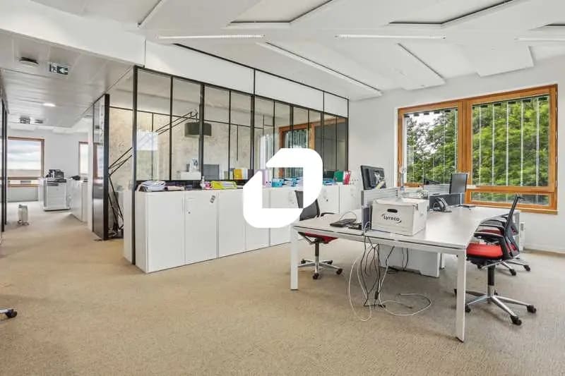 207 Avenue De La Division Leclerc, Châtenay-Malabry à louer - Photo du bâtiment - Image 2 de 33