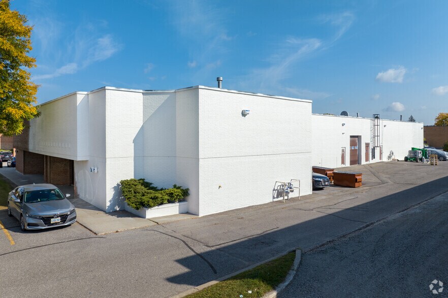 151 Amber St, Markham, ON à vendre - Photo du bâtiment - Image 1 de 1