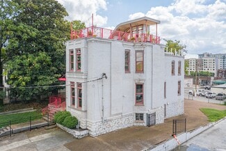 More details for 509 3rd Ave S, Nashville, TN - Office for Lease