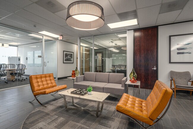 Plus de détails pour 12 Greenway Plz, Houston, TX - Coworking à louer