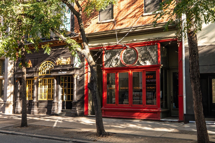 1121 Walnut St, Philadelphia, PA à vendre - Photo du bâtiment - Image 2 de 19