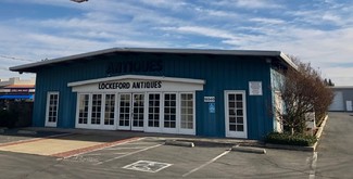 Plus de détails pour 18540 N Highway 88, Lockeford, CA - Bureau/Commerce de détail, Vente au détail à louer