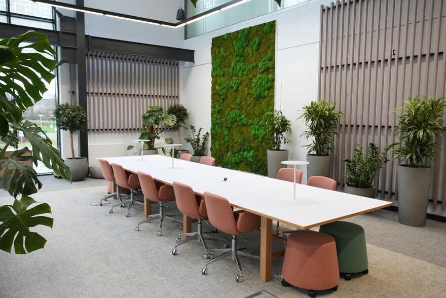 Keele University Science and Innovation Park, Keele for lease - Building Photo - Image 3 of 8