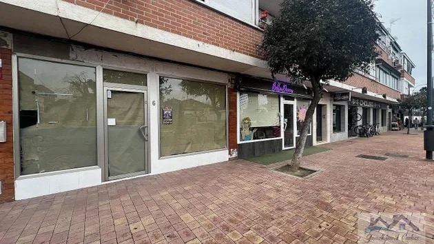 Calle Cirilo Palomo, 2, Pozuelo de Alarcón, Madrid à louer Photo intérieure- Image 1 de 2