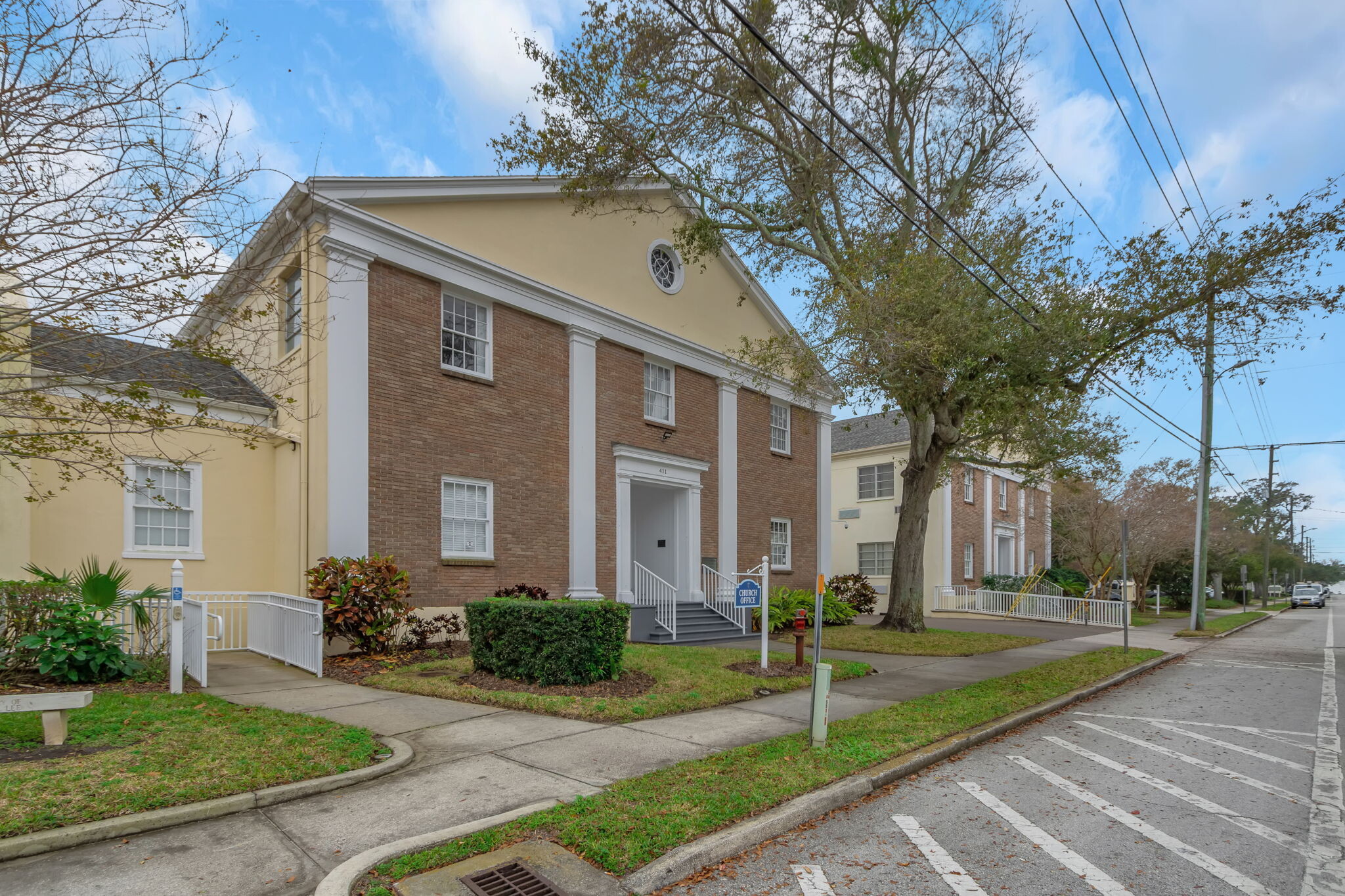 411 Turner St, Clearwater, FL for lease Building Photo- Image 1 of 91