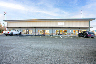 6900 Hannegan Rd, Lynden WA - Services immobiliers commerciaux