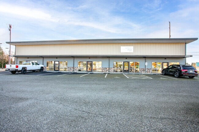 Plus de détails pour 6900 Hannegan Rd, Lynden, WA - Commerce de détail à louer