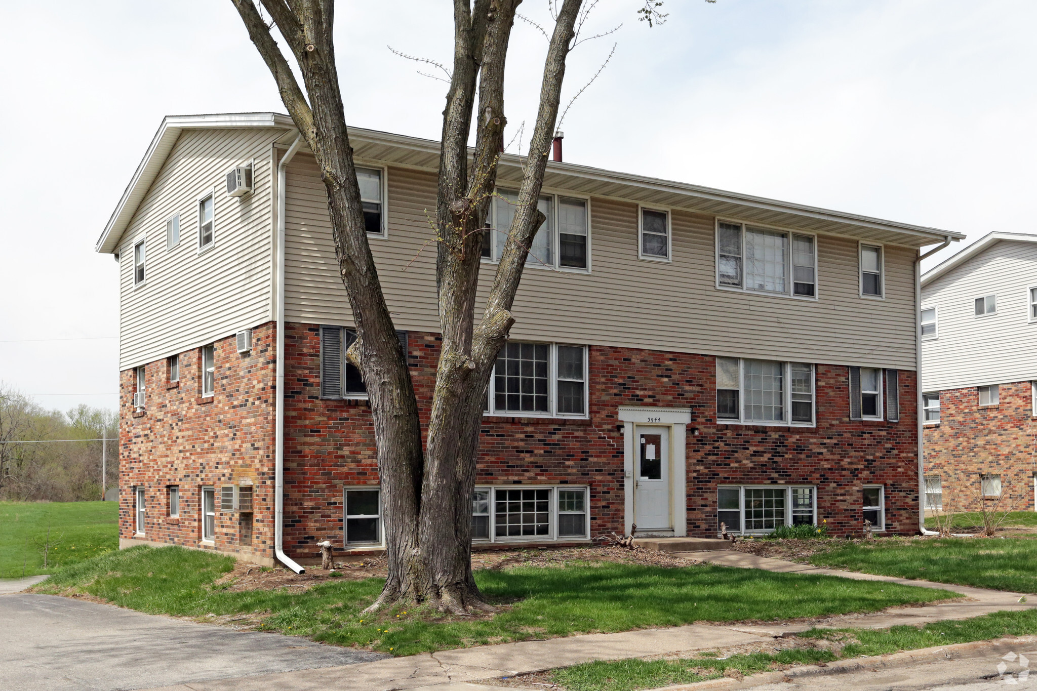 3544 Kimberly Downs Rd, Davenport, IA à vendre Photo du bâtiment- Image 1 de 9