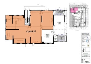 2140 Baseline, Ottawa, ON à louer Photo intérieure- Image 2 de 2