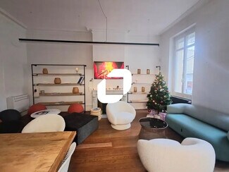 Plus de détails pour Bureau à louer