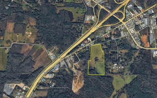 More details for 4629 S 1st St, Cabot, AR - Land for Sale