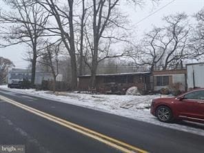 124 Molasses Rd, Bangor, PA à vendre - Photo du bâtiment - Image 2 de 3