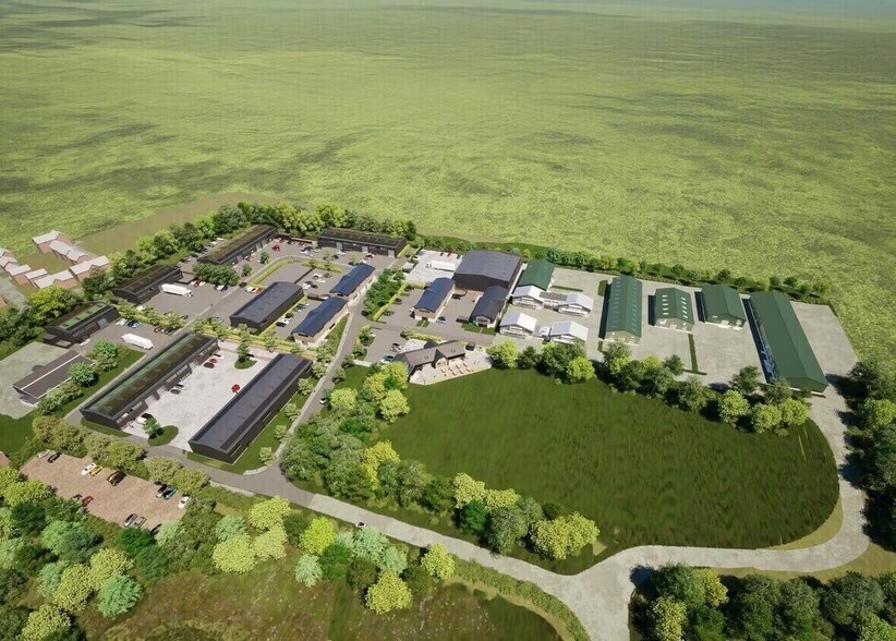 Northfields, Winchester à louer - Photo principale - Image 1 de 5