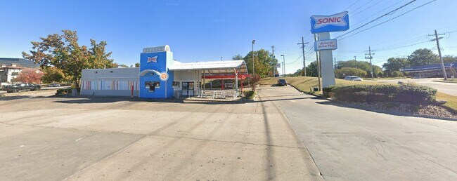 More details for 4927 E 91st St, Tulsa, OK - Retail for Sale