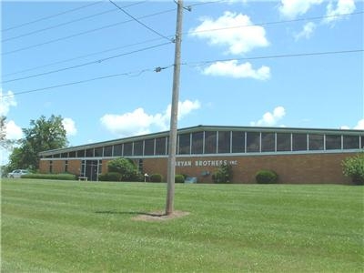 803 SW Lorraine St, Leon, IA for sale - Building Photo - Image 1 of 1