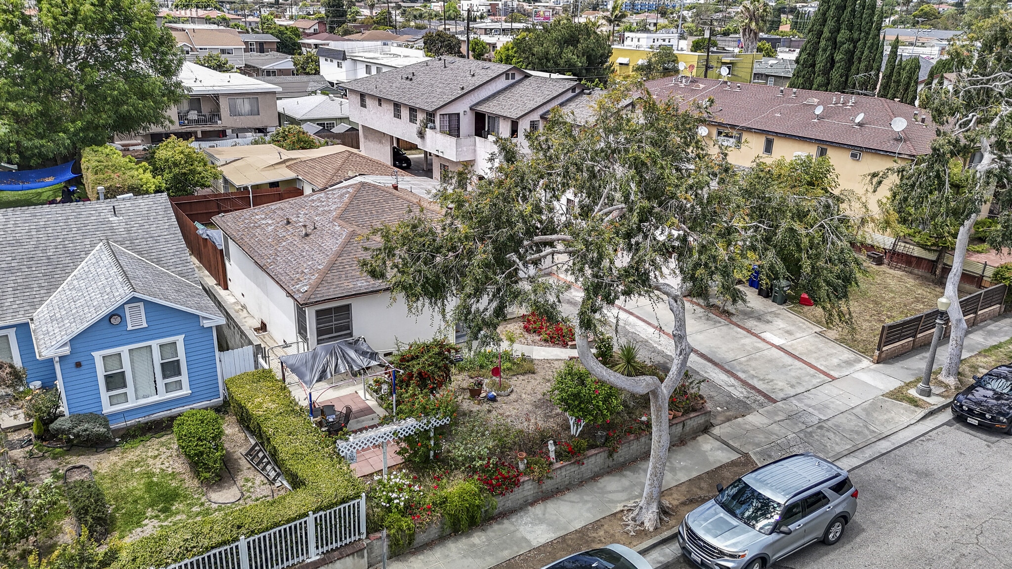 3837 College Ave, Culver City, CA for sale Building Photo- Image 1 of 13