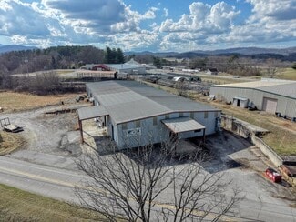 More details for 86 Old Blue Ridge Hwy, Blairsville, GA - Industrial for Sale