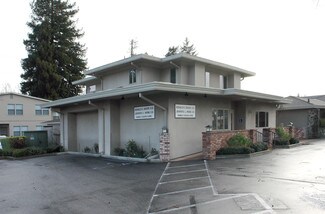 Plus de détails pour 1150 W El Camino Real, Mountain View, CA - Industriel à louer